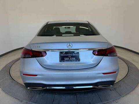 2021 Mercedes-Benz E-Class E 350