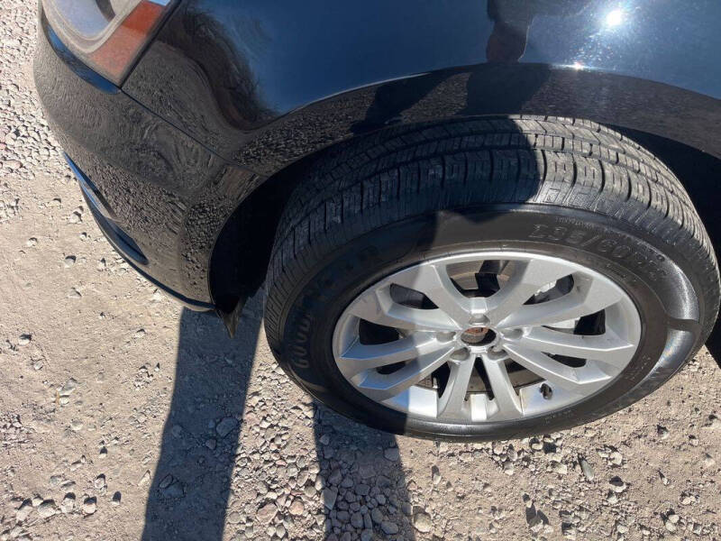 2017 Audi Q5 2.0T quattro Premium