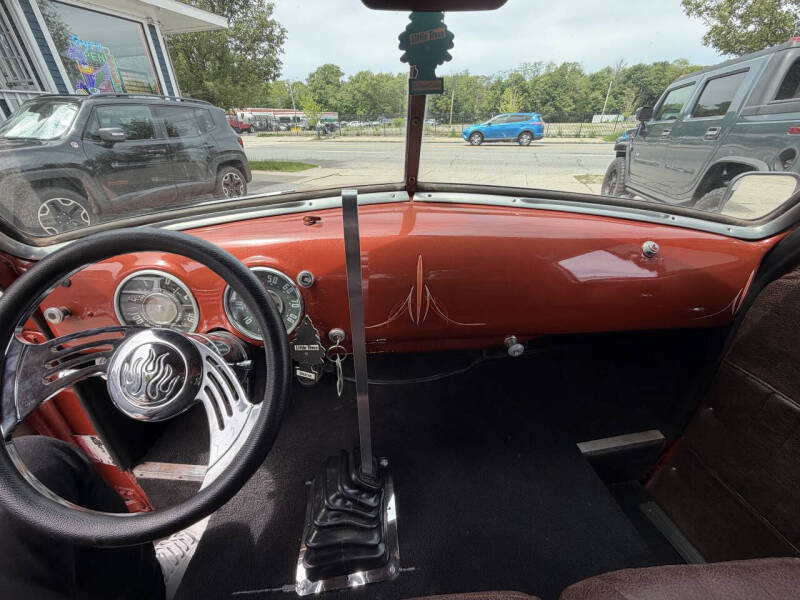 1953 GMC 3100