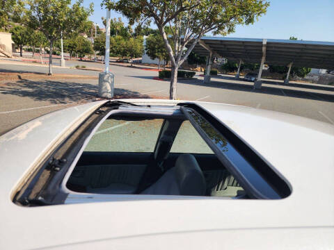 2004 Mitsubishi Diamante LS