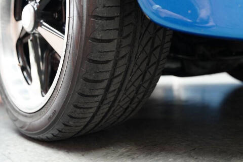 1972 Pontiac Firebird Trans Am