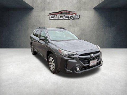 2023 Subaru Outback Premium