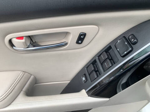 2010 Mazda CX-9 Grand Touring