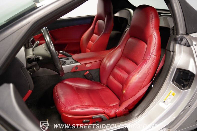 2006 Chevrolet Corvette