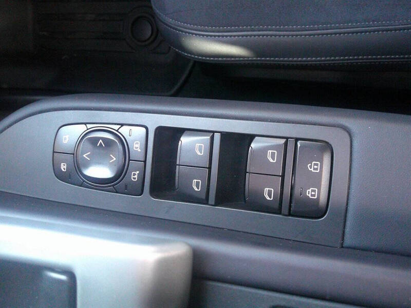 2023 Fisker Ocean One