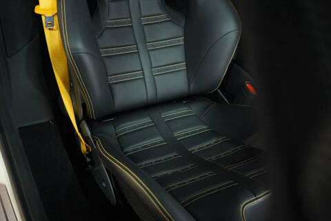 2017 Ferrari 488 GTB