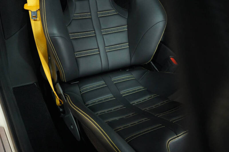 2017 Ferrari 488 GTB