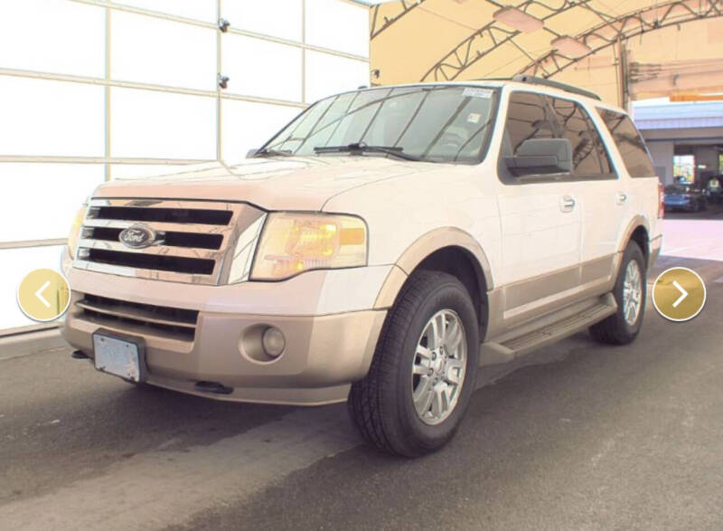 2012 Ford Expedition for sale at 269 Auto Sales LLC in Kalamazoo MI