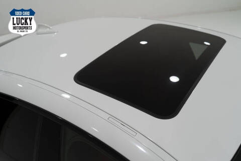 2016 BMW 4 Series 428i Gran Coupe