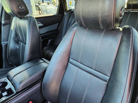 2020 Land Rover Range Rover Velar P340 S