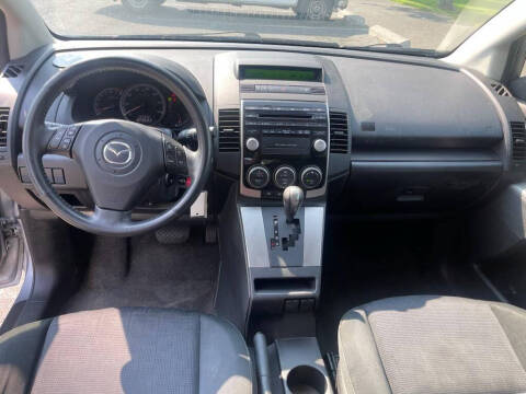 2010 Mazda MAZDA5 Touring