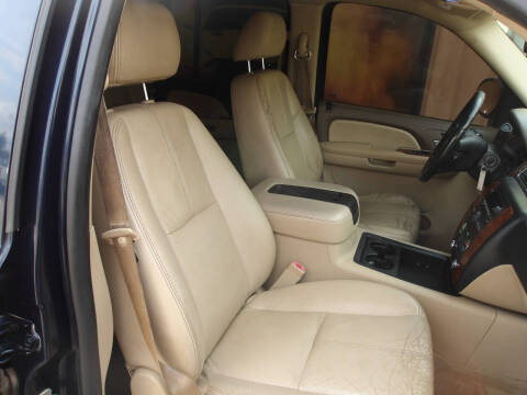 2007 Chevrolet Tahoe LT