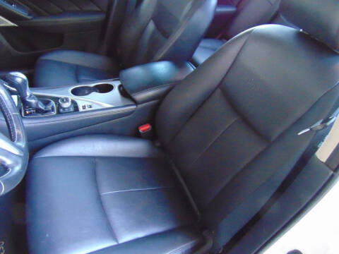 2017 Infiniti Q50 3.0T Premium