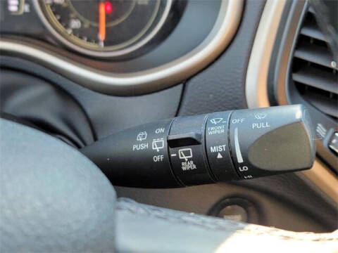 2017 Jeep Cherokee 75th Anniversary