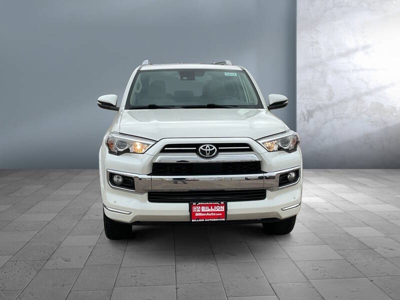 2020 Toyota 4Runner Limited