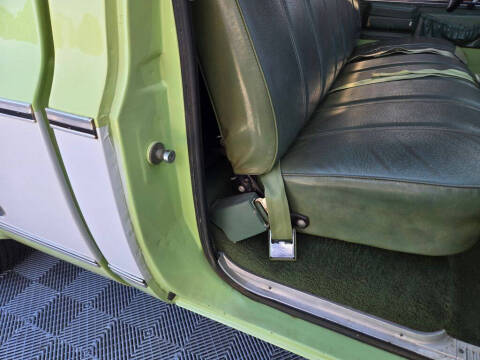 1976 Chevrolet C10
