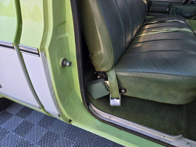 1976 Chevrolet C10