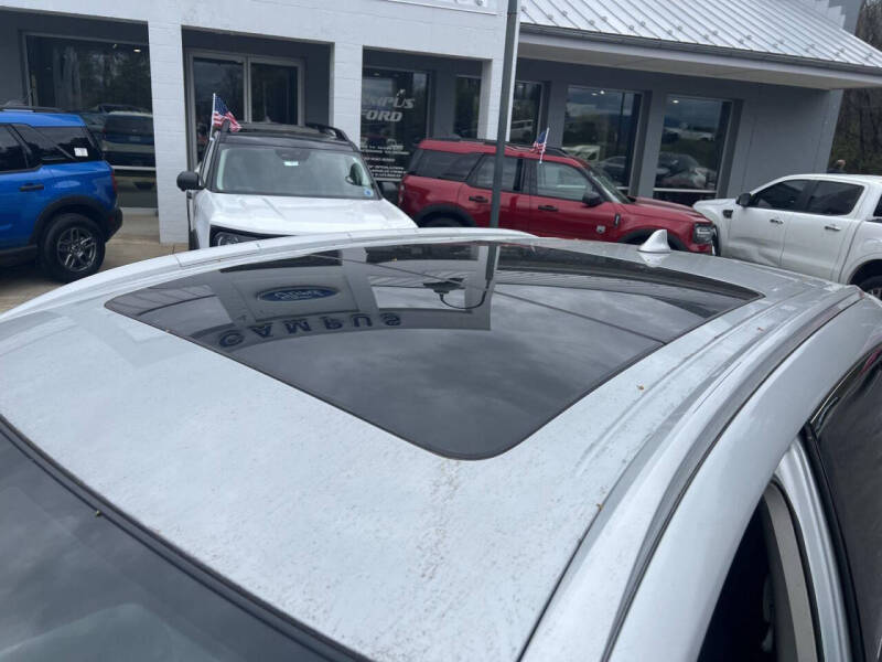 2017 Nissan Murano