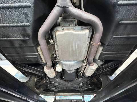 1989 Chevrolet Corvette