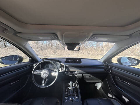 2024 Mazda CX-50 2.5 S Premium Plus