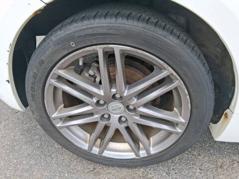 2013 Scion tC