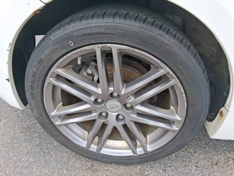 2013 Scion tC