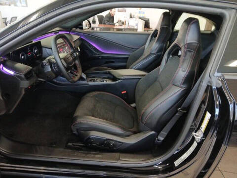 2024 Dodge Charger Daytona Scat Pack