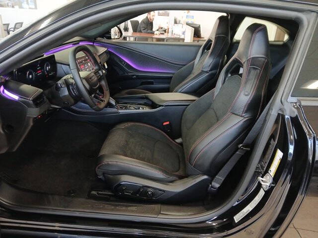 2024 Dodge Charger Daytona Scat Pack