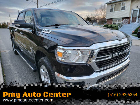 2019 RAM 1500 for sale at Pmg Auto Center in West Hempstead NY