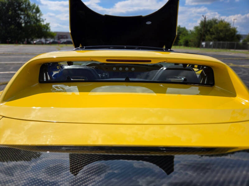 1995 Dodge Viper RT/10