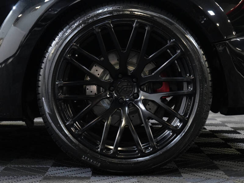 2016 Land Rover Range Rover SVAutobiography LWB