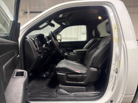 2023 RAM 2500 Tradesman