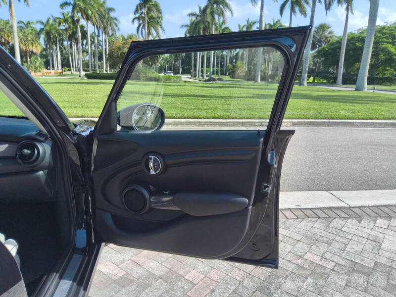 2020 MINI Hardtop 4 Door