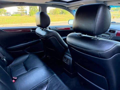 2003 Lexus ES 300