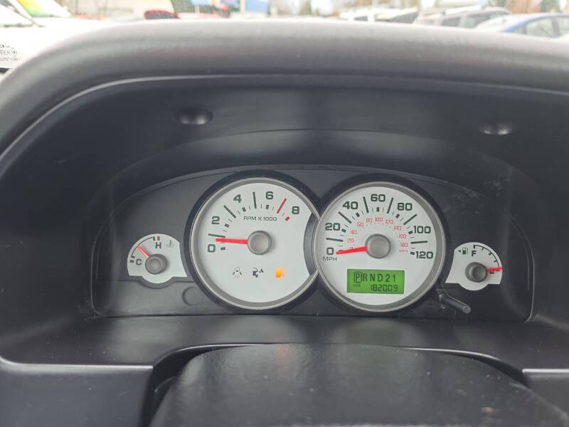2006 Ford Escape XLS