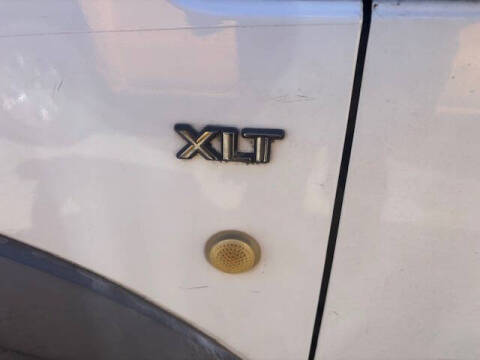 2013 Ford Transit Connect XLT