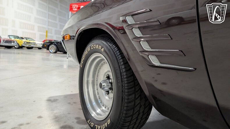 1973 Dodge Challenger