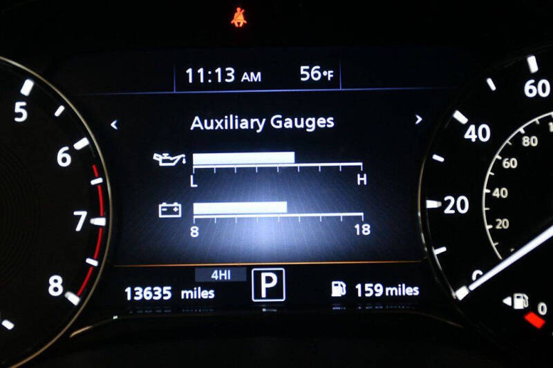 2024 Infiniti QX80 Premium Select