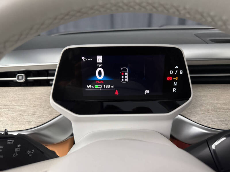 2025 Volkswagen ID. Buzz 1st Edition 4Motion