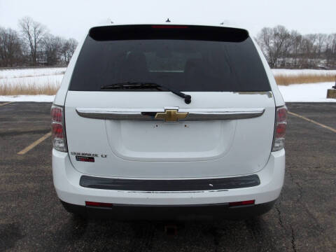 2008 Chevrolet Equinox LT