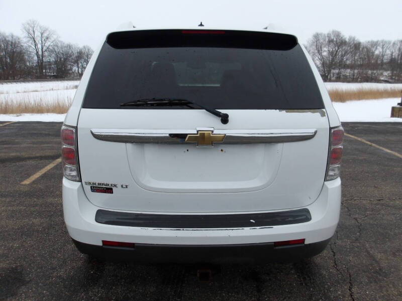 2008 Chevrolet Equinox LT