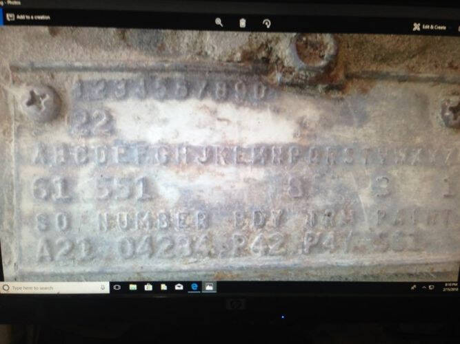 1977 Chevrolet Corvette