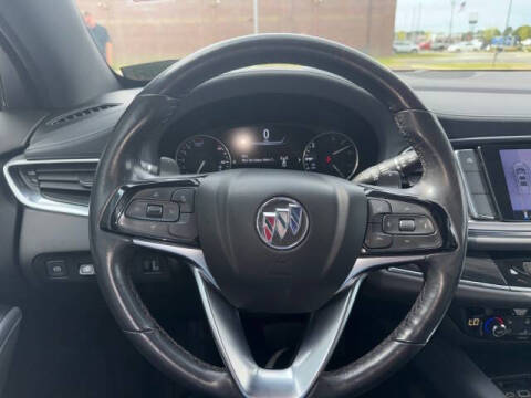 2022 Buick Enclave Premium