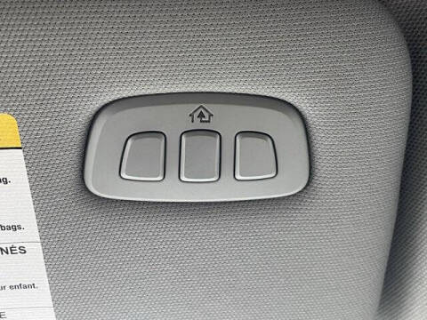 2022 Ford Explorer Hybrid Limited