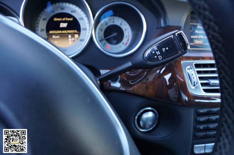 2012 Mercedes-Benz CLS CLS 550 4MATIC