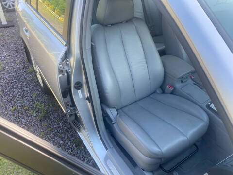 2008 Hyundai Sonata Limited