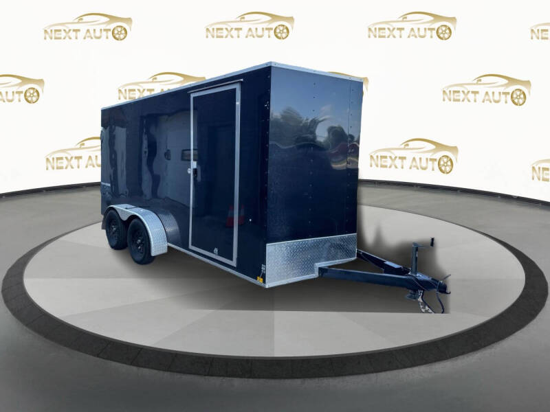 2024 FORMULA TRAILERS Formula Trailers