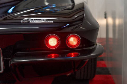 1964 Chevrolet Corvette