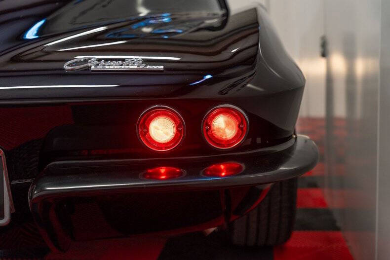 1964 Chevrolet Corvette