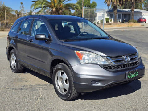 2011 Honda CR-V LX